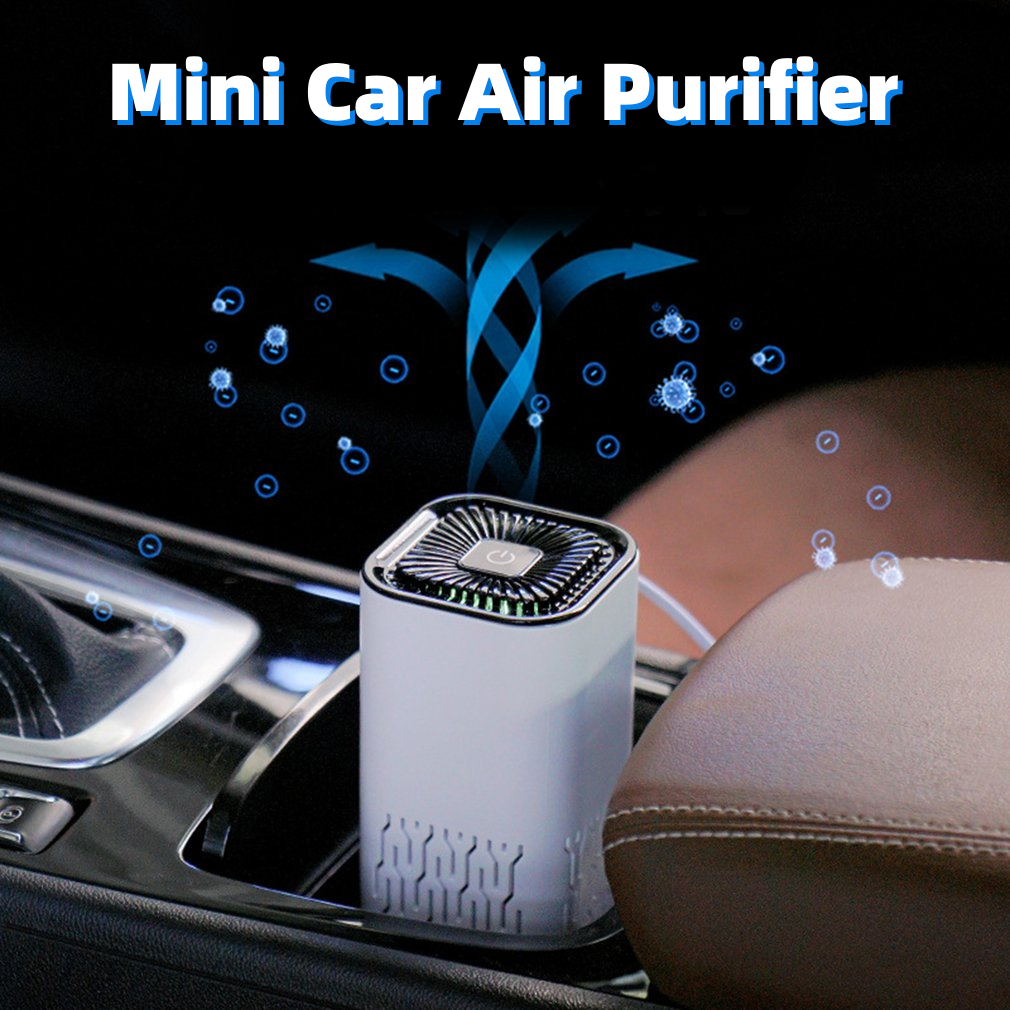 Mini Max Air Purifier
